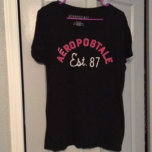 Women’s Aeropostale t shirt